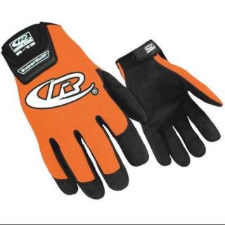 Ringers Gloves Size L Mechanics Gloves,136 10