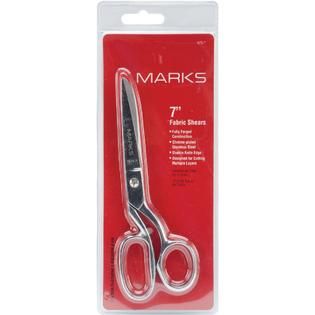 Marks Fabric Shears 7   Home   Crafts & Hobbies   Sewing & Quilting