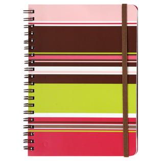 Carolina Pad Notebook, Hot Chocolate, 80 Sheets, 1 pad   Office