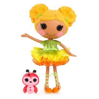 Lalaloopsy Mari Golden Petals™ Doll   Toys & Games   Dolls
