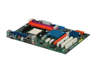 ECS IC780M A AM3/AM2+/AM2 AMD 770 ATX AMD Motherboard