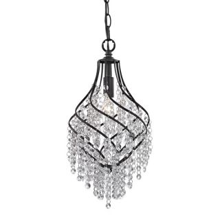 Sterling Crystal Drop Pendant   17622433   Shopping