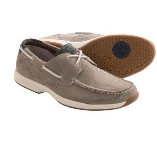 Timberland Earthkeepers Hulls Cove 2 Eye Boat Shoes (For Men) 9281G 68