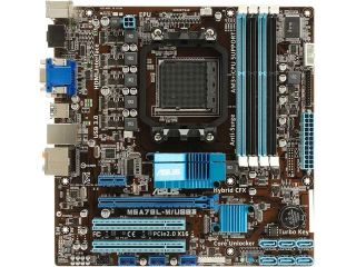 ASUS A8R MX/SI 939 ATI Radeon Xpress 200 Micro ATX AMD Motherboard   AMD Motherboards