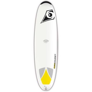 Bic Egg Surf Board 7ft