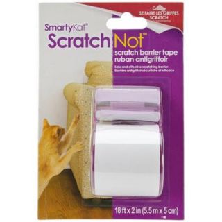 SmartyKat ScratchNot Scratch Barrier Tape