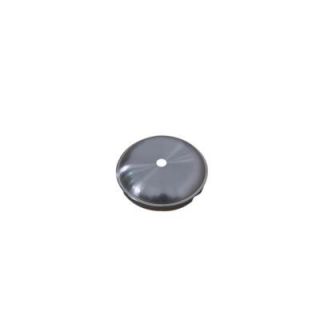 Hawkins 44 in. Brushed Nickel Ceiling Fan Replacement Switch Cap 122135037