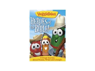 Veggie Tales: The End of Silliness?