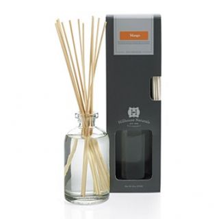 Hillhouse Naturals Signature Collection "Mango" Reed Diffuser