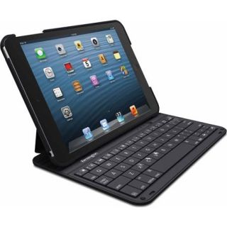 KeyFolio Thin iPad Mini Keyboard Case