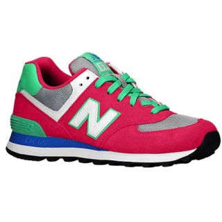 New Balance 574   Womens   Running   Shoes   Cornflower/Lazarite