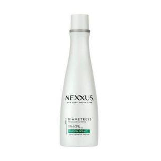 NEXXUS NEXUSS DIAMETRESS Volumizing Shampoo 13.50 oz (Pack of 6)