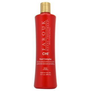 CHI Royal Treatment Pearl Complex 12 ounce Lightweight Treatment