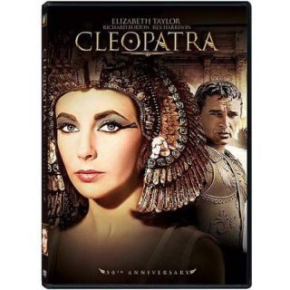 Cleopatra (50th Anniversary) (Widescreen)