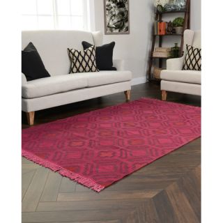 Sofia Berry Overdyed Indoor/Outdoor Area Rug by Kosas Home
