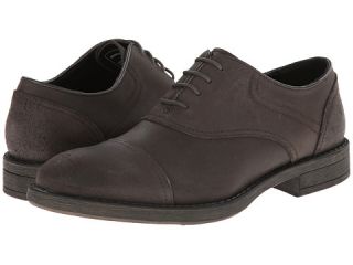 marc new york by andrew marc christopher charcoal black