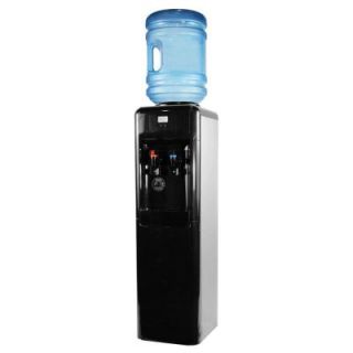 Aquverse Commercial Grade Top Load Water Dispenser Filtration System A6000 K