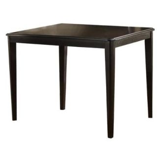 Square Counter Height Gathering Table