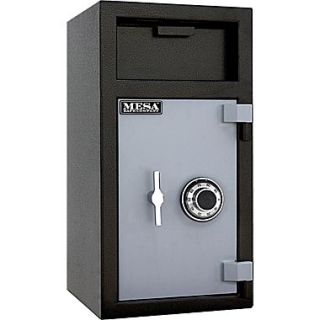 Mesa™ 1.4 Cubic Ft. Depository Safe with Combination Lock with Standard Delivery