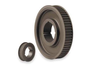 CONTINENTAL CONTITECH GTR 40G 8M 36 Pulley,Falcon Pd,40 Grooves,45 mm W
