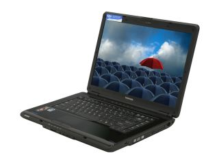 TOSHIBA Laptop Satellite L305D S5904 AMD Turion 64 X2 TL 60 (2.00 GHz) 3 GB Memory 250 GB HDD ATI Radeon X1250 IGP 15.4" Windows Vista Home Premium