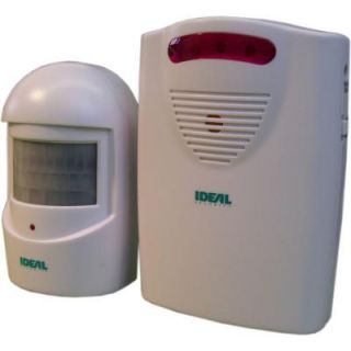 IDEAL Security Wireless Safety Alert SK602
