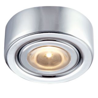 LED Under Cabinet Puck Light