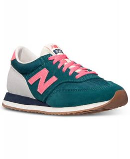 New Balance Womens 620 Capsule Casual Sneakers from Finish Line