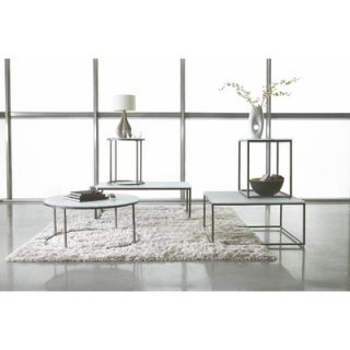 Alana End Table by Casana Furniture Company