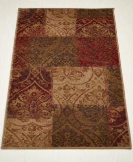 Bacova Elegant Dimensions Abella 28 x 46 Rug