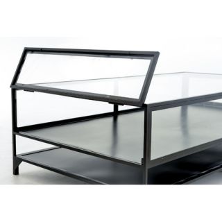Shadow Coffee Table by dCOR design