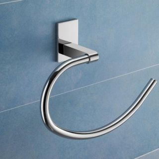 Gedy by Nameeks Maine Wall Mounted Towel Ring