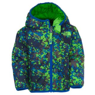 The North Face Infants Reversible Perrito Jacket 895226