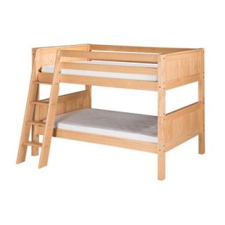 Camaflexi Twin Bunk Bed