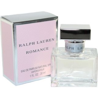 Ralph Lauren Romance Womens 1 ounce Eau de Parfum Spray  
