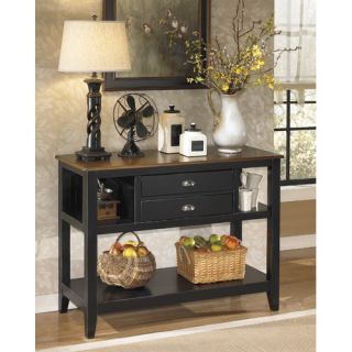 Signature Design by Ashley Owingsville Dining Room Sideboard