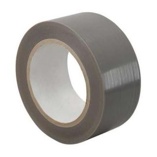 15D321 Conformable Tape, PTFE, Tan, 1/2 In x 36 Yd