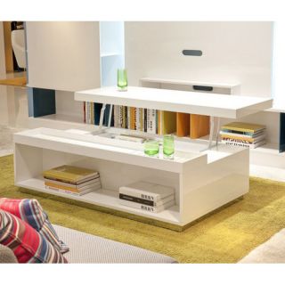 Modrest Coffee Table with Lift Top by VIG Furniture