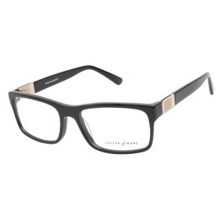 Joseph Marc 4075 Black Prescription Eyeglasses  ™ Shopping
