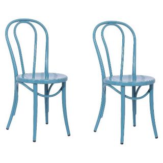 Bistro Dining Chair (Set of 2)
