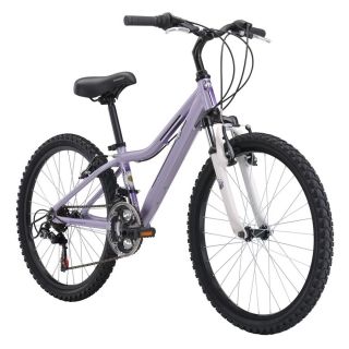 Diamondback Lustre 24 Kids Bike   2016