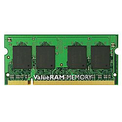 Kingston KVR667D22GR DDR2 Memory Upgrade For Desktop Computers 2GB 667MHzPC2 5300