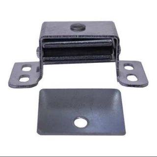 4FCV1 Double Sided Magnetic Catch, Aluminum