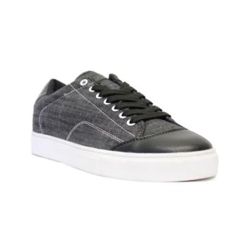 Sean John Mens Deans Casual Low top Sneakers  