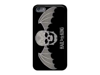 New Avenged Sevenfold Band A7X Tpu Skin Case Compatible With Iphone 6