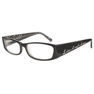Love L704 Black Prescription Eyeglasses   15889202  