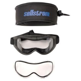 SELLSTROM 80221 Fire Goggle Kit