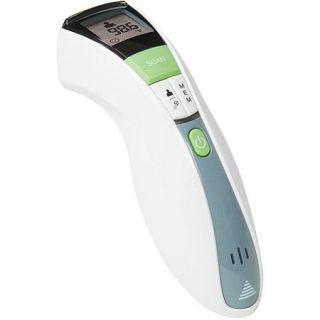 Veridian Health Non Contact Infrared Digital Thermometer