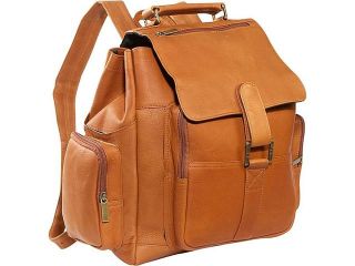David King & Co. Top Handle X Large Backpack