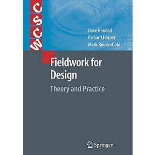 Fieldwork for Design Theory and Practice